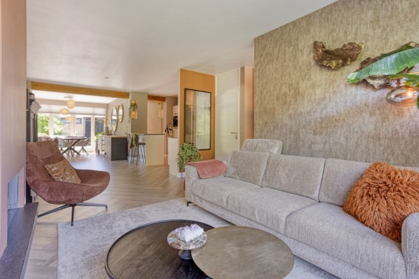 Medium property photo - De Volder 83, 5283 ZB Boxtel